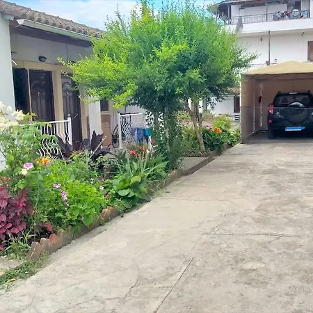 Anelia's Luxury In Corfu