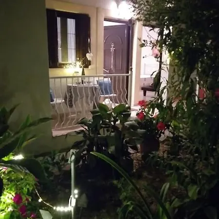 Anelia's Luxury Studio In Corfu Apartment *