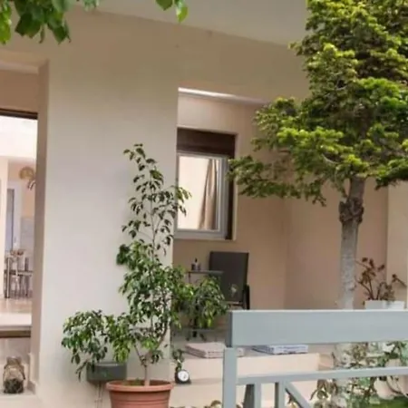 Apartment Anelia's Luxury Studio In Corfu