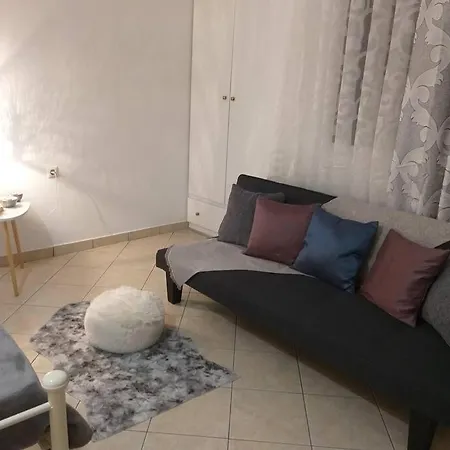 Apartment Anelia's Luxury Studio In Corfu *