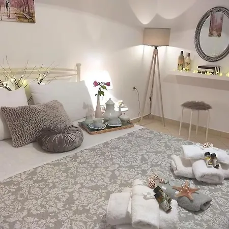Anelia's Luxury Studio In Corfu *