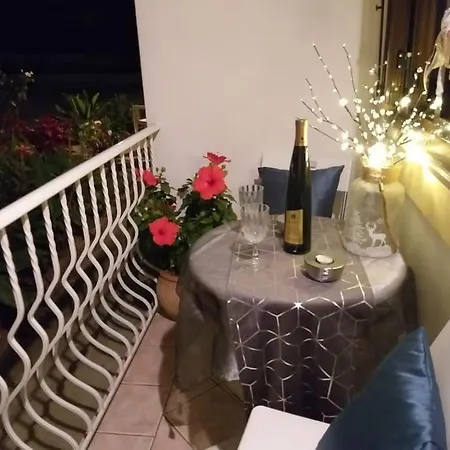Apartment Anelia's Luxury Studio In Corfu Mantouki