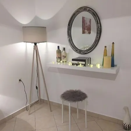 Anelia's Luxury Studio In Corfu * Mantouki