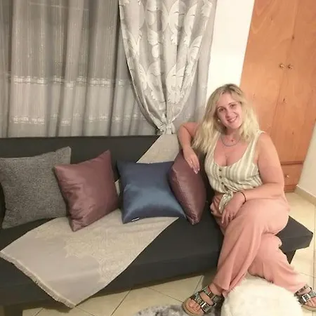 Anelia's Luxury Studio In Corfu Apartment *